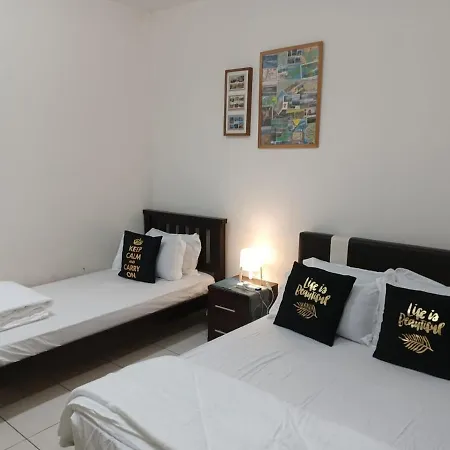 Indah Alam Condo Shah Alam Luaran gambar