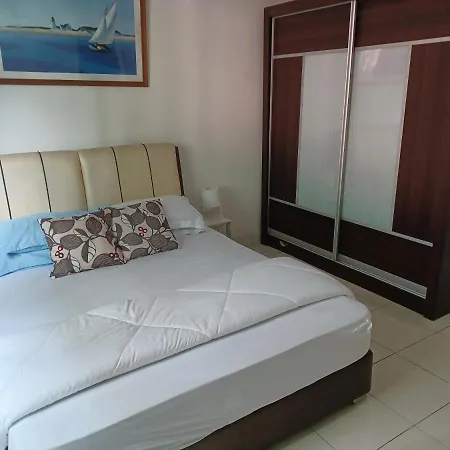 Indah Alam Condo Shah Alam Luaran gambar